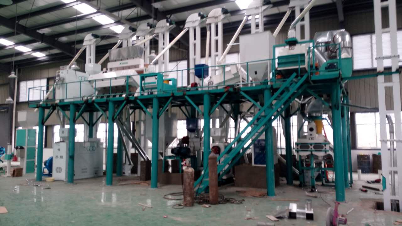 產(chǎn)品名稱:大米加工設(shè)備50噸到100噸
產(chǎn)品型號(hào):
產(chǎn)品規(guī)格: